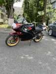 Aprilia RS 50 2003