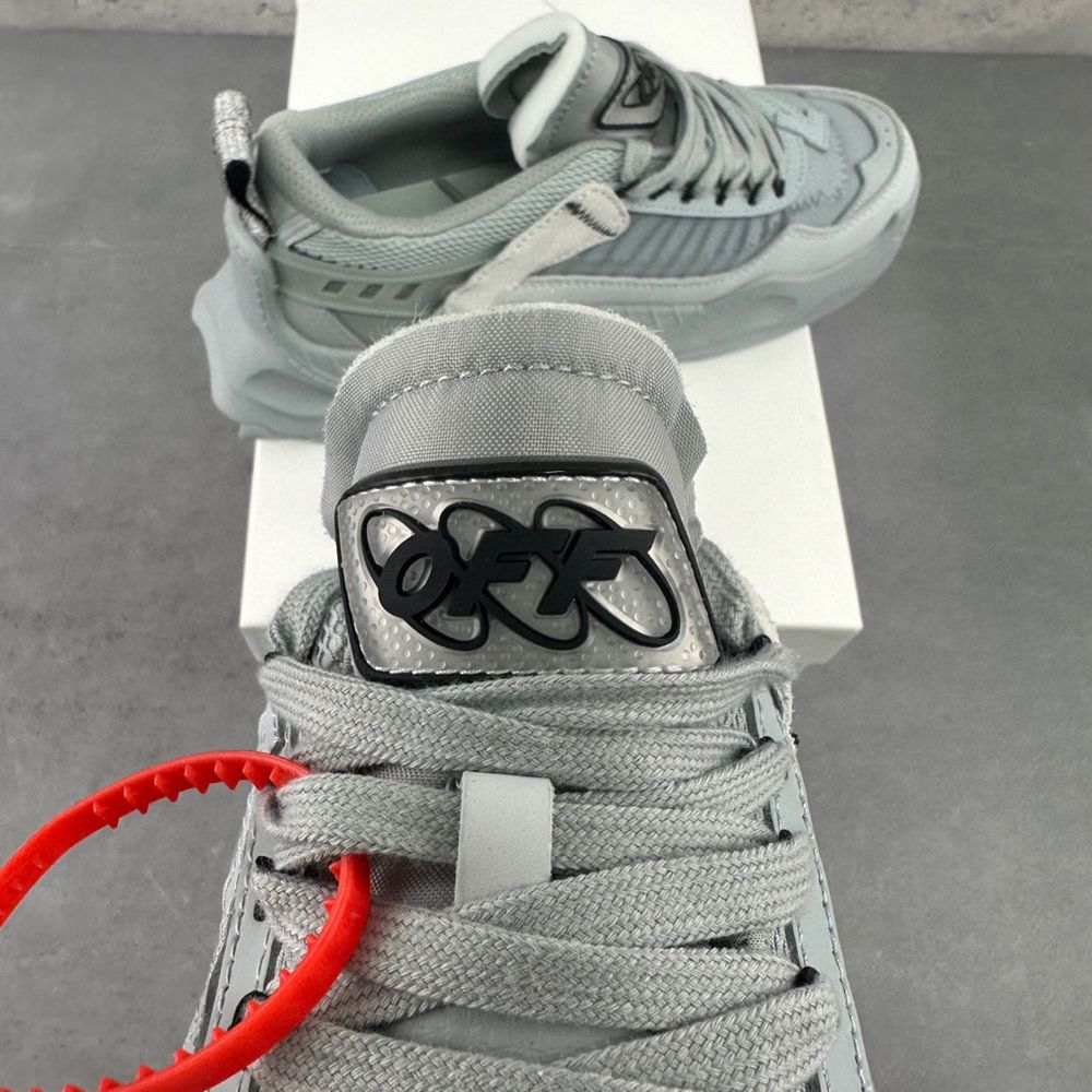 Off-White Odsy 1000 | Fara Avans / Primesti ce vezi in Poze/Verificare