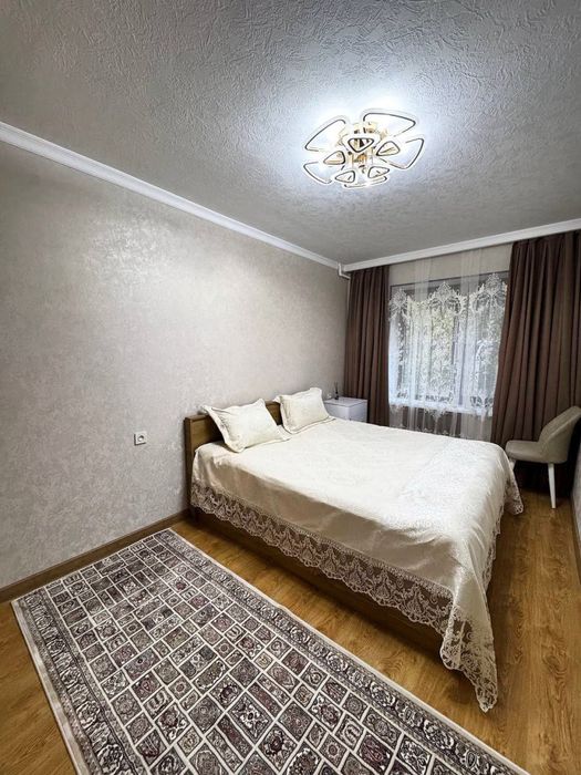 Kunlik kvartira va mehmonxona Bez zaks ham qabul qilamiz