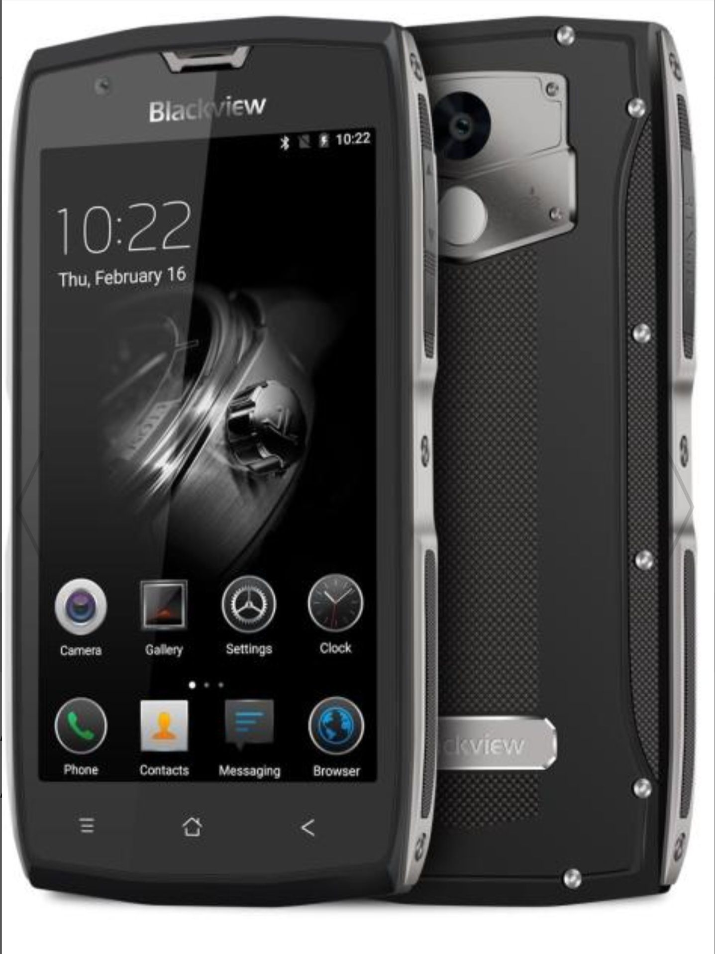Smartphone Android Blackview
