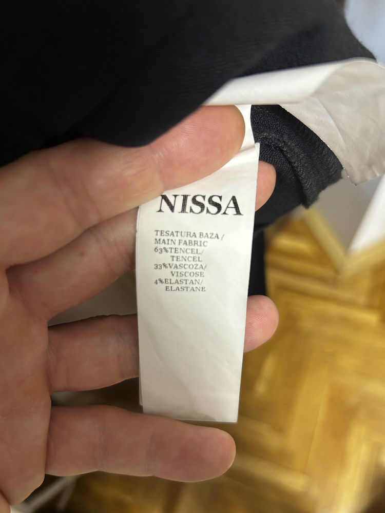 Rochie Nissa mărimea 36