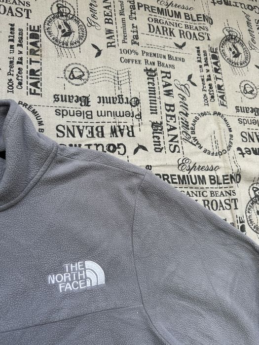 The North Face original полар горнище.S