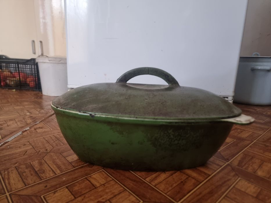 Продам утятницу большую