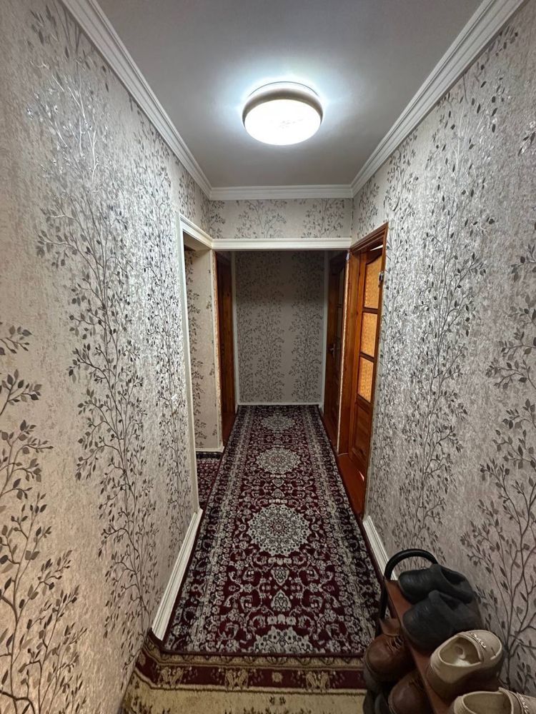 Продаю свою квартиру