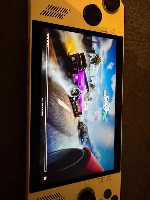 Consola Gaming Asus ROG Ally