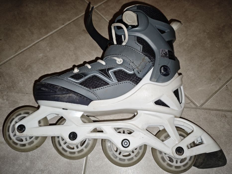 Детски ролери Oxelo