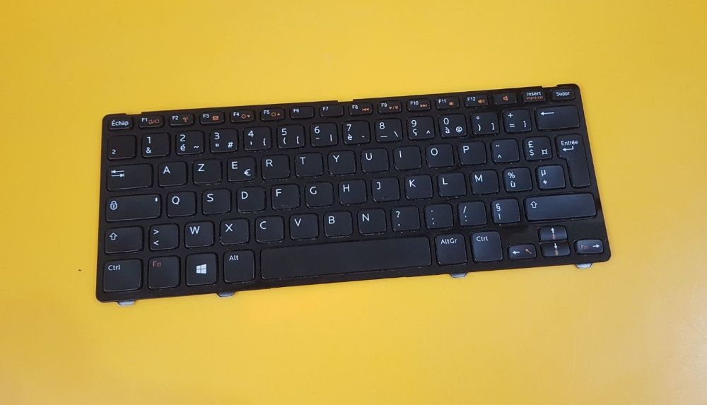 Tastatura Originala Laptop Dell Vostro 3360 (Franceza)