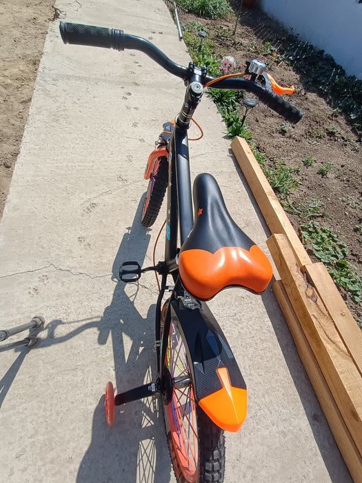 Bicicleta pentru copii de vânzare