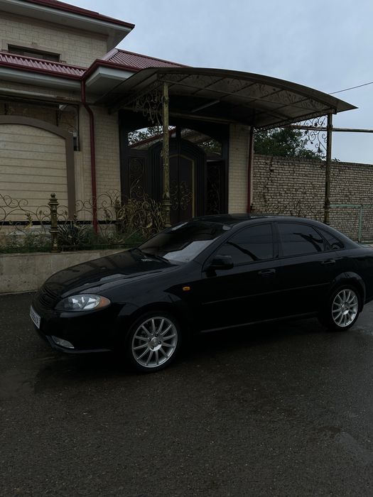 Chevrolet jentra 2022 GBO