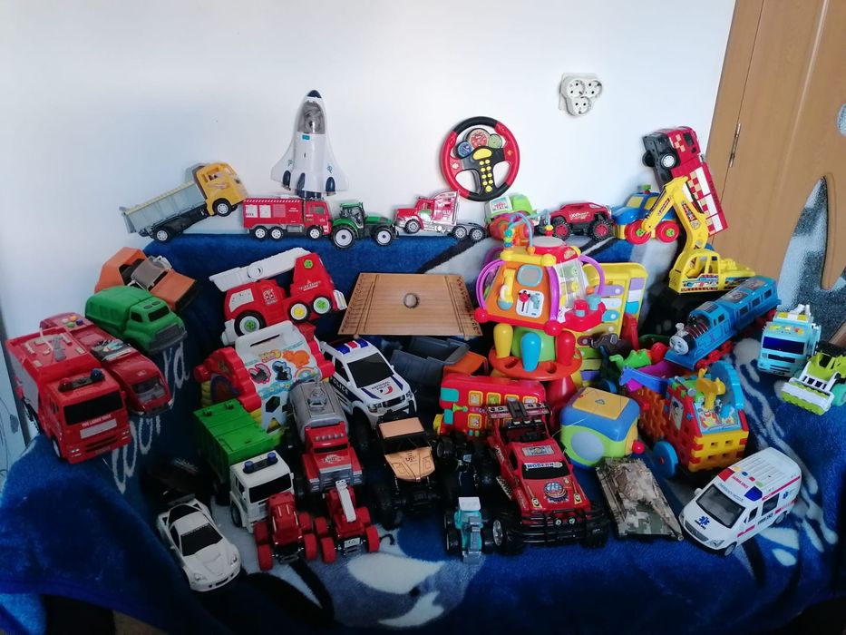 Jucării pentru copii