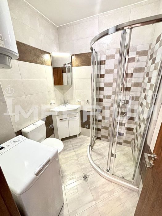 Дава се под наем Двустаен апартамент в Варна, Бриз - 60 кв.м за 663 € - Снимка #4