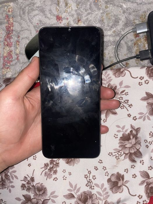 Oppo A35  тг обмен жок