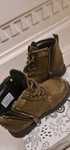 Pantofi / Bocanci Clarks copii