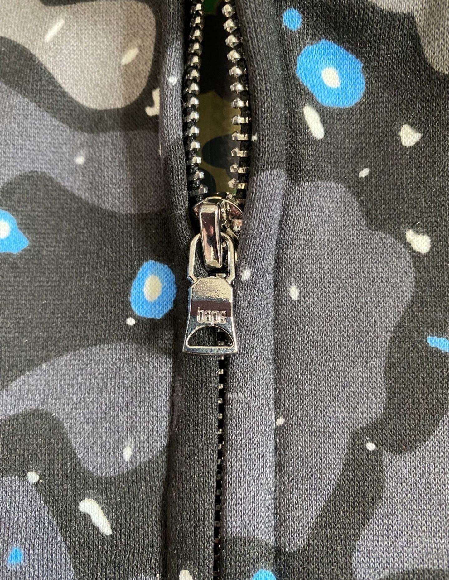Bape Star Hoodie
