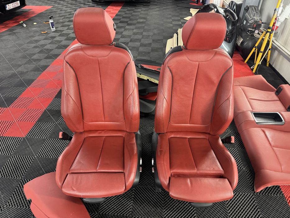 Interior complet BMW seria 3 / seria 4