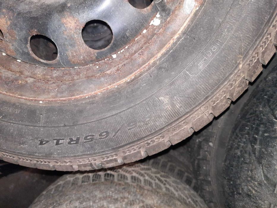 Cauciucuri,anvelope BARUM ȘI DEBICA,2 și 4 bucăți 185 65 14