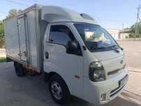 KIA Bongo 3.    1.2lik