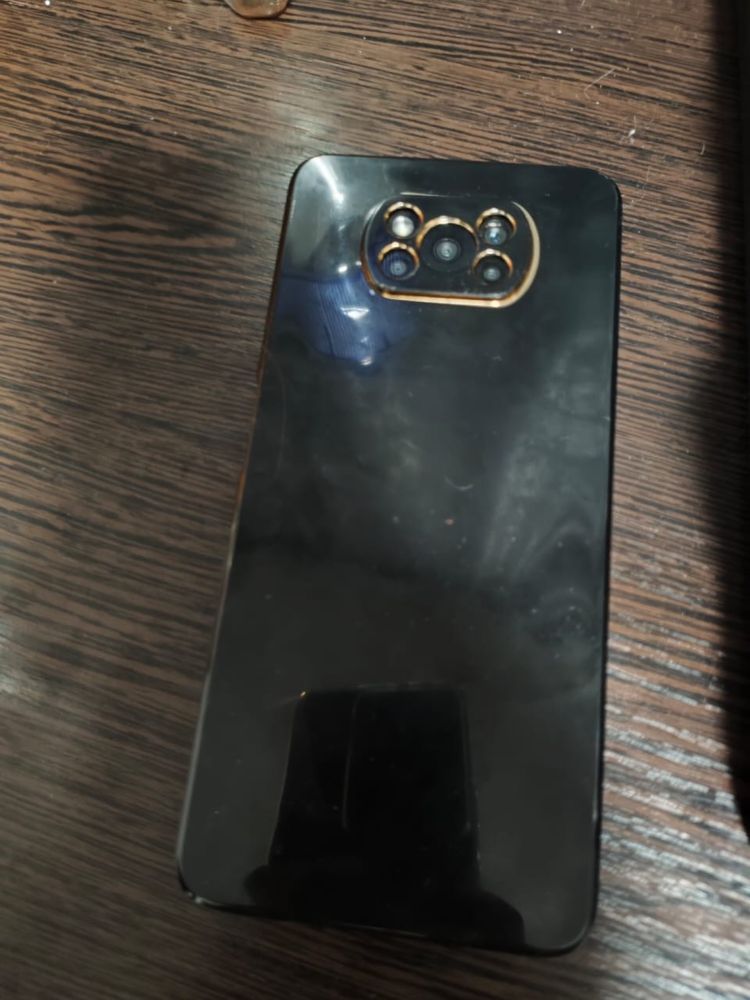 Продам poco x3 pro в хорошем состоянии