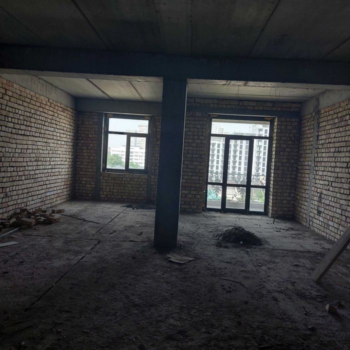 Продается 3/7/9 96м2 в ЖК Итальянский квартал на Дархане