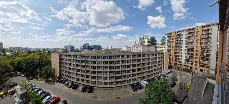 Inchiriez 2 camere Onix Residence (Orhideea) - Direct Proprietar