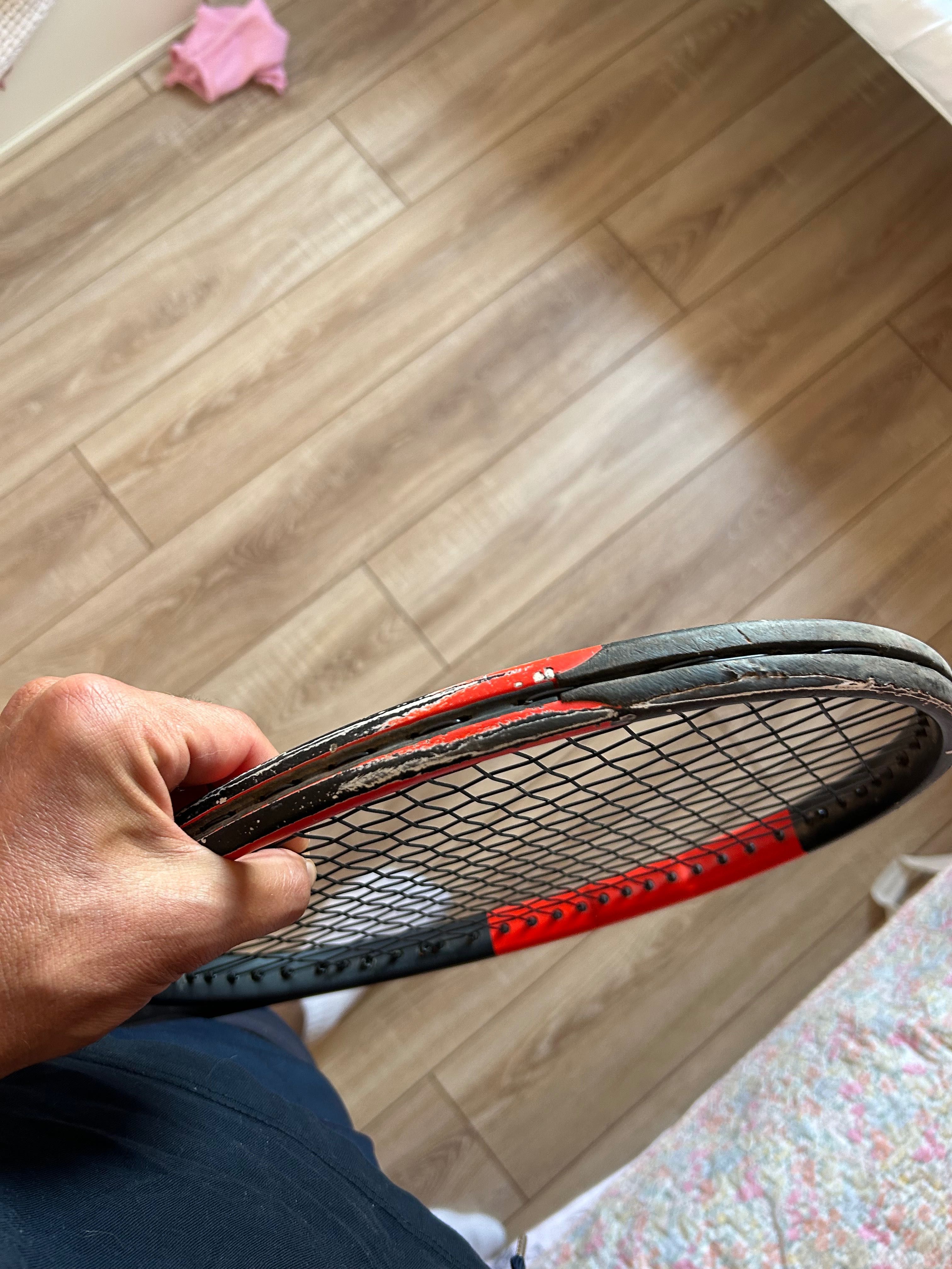 Тенис ракета Wilson Pro Staff
