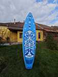 SUP - Stand Up Paddle board -Placă gonflabilă