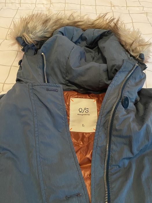 продава се дамско зимно яке