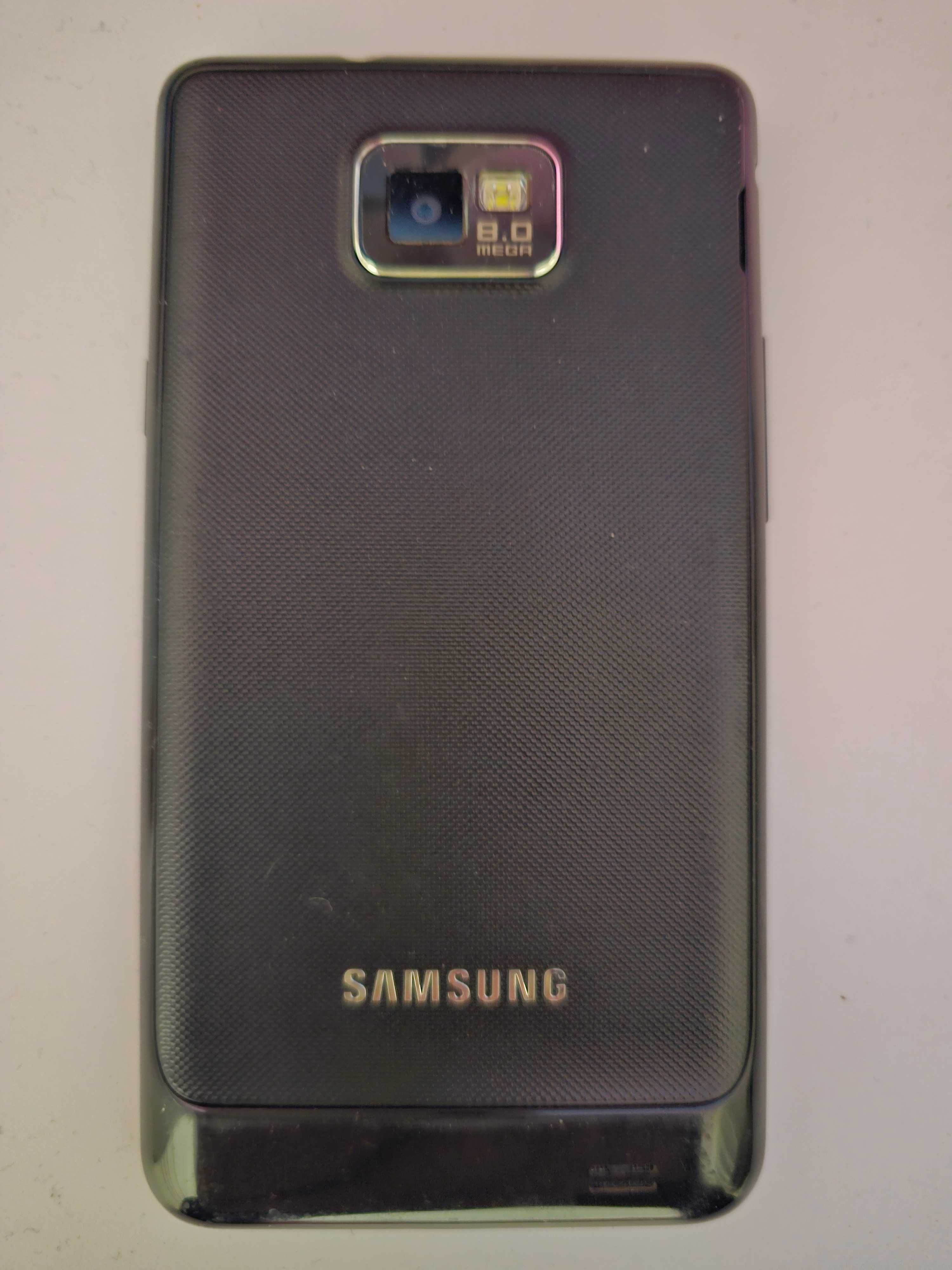 телефон  Samsung Galaxy S2 i9100
