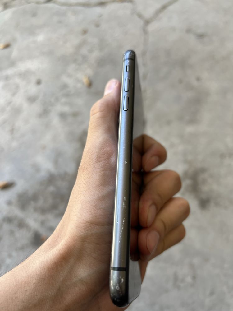 Iphone 11 ideal 76yomkost LL/A