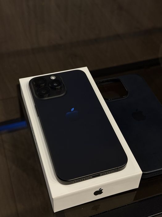 Iphone 15 pro max 256 GB