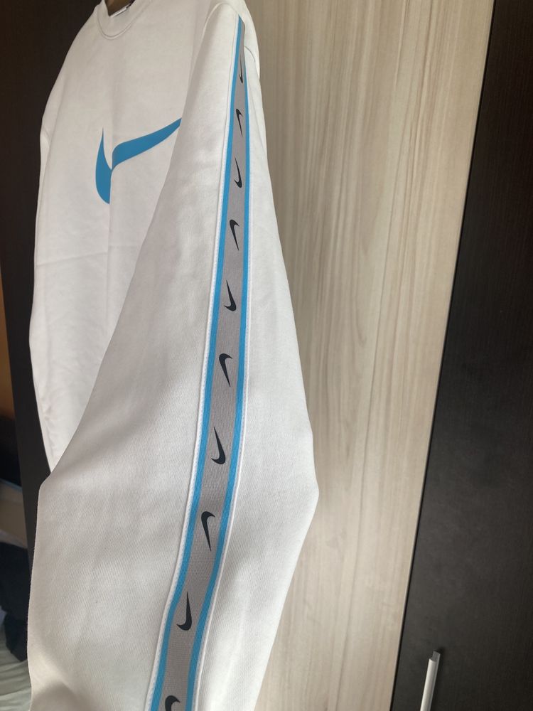 Nike блуза - M