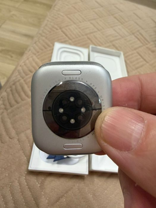 часы aplee touch