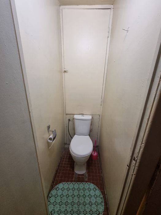 4 х комнатная. Балкон 2х6. Кирпичный дом