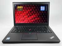 Laptop Lenovo Thinkpad i7 8-16GB RAM 256GB SSD FHD 2 baterii ultrabook