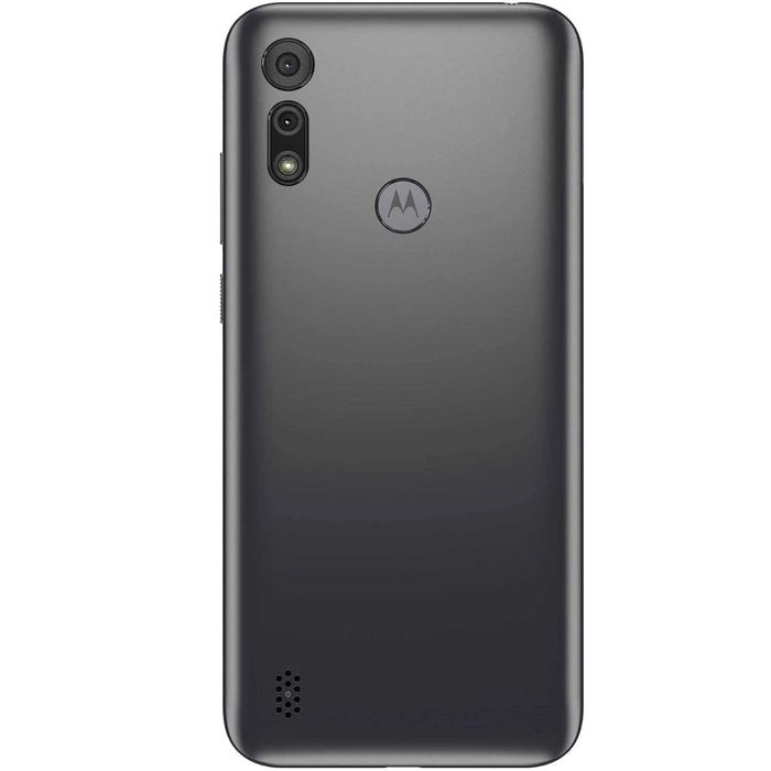 Telefon Motorola E6s 64GB 4GB Display 6.1 inch Dual Sim Nou Sigilat