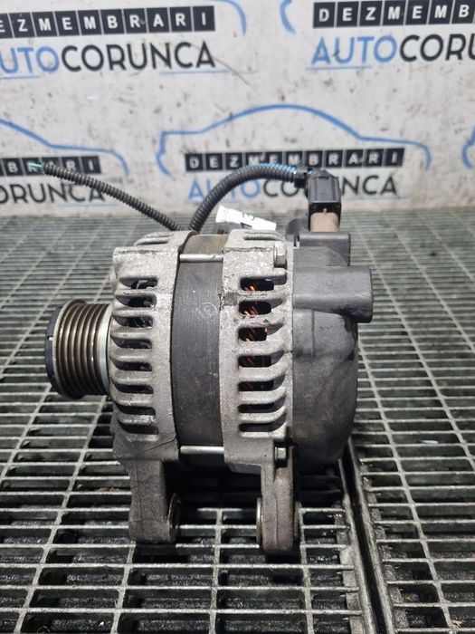 Alternator Peugeot 3008 II 1.2 B 2016 - 2020 131CP 1199CC HNY (EB2DTS) HNS (EB2ADTS) ...