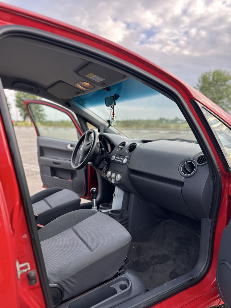 Mitsubishi colt 1.5 benzina