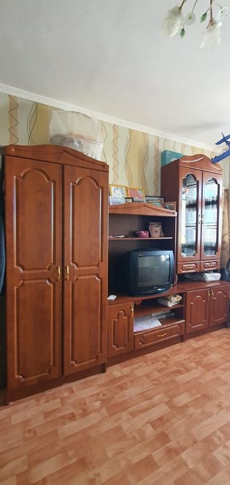 Стенка для гостиной