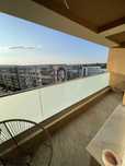 Apartament 2 camere Fiald/Bacovia semi mobilat
