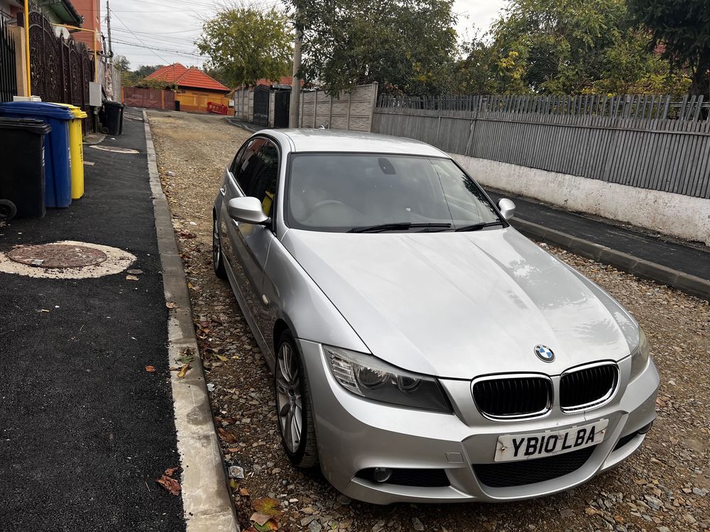 Oglinzi electrice rabatabile bmw e90 e91 facelift lci facelift anglia