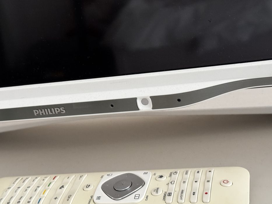 Televizor Philips 430 47PFL7108K/12