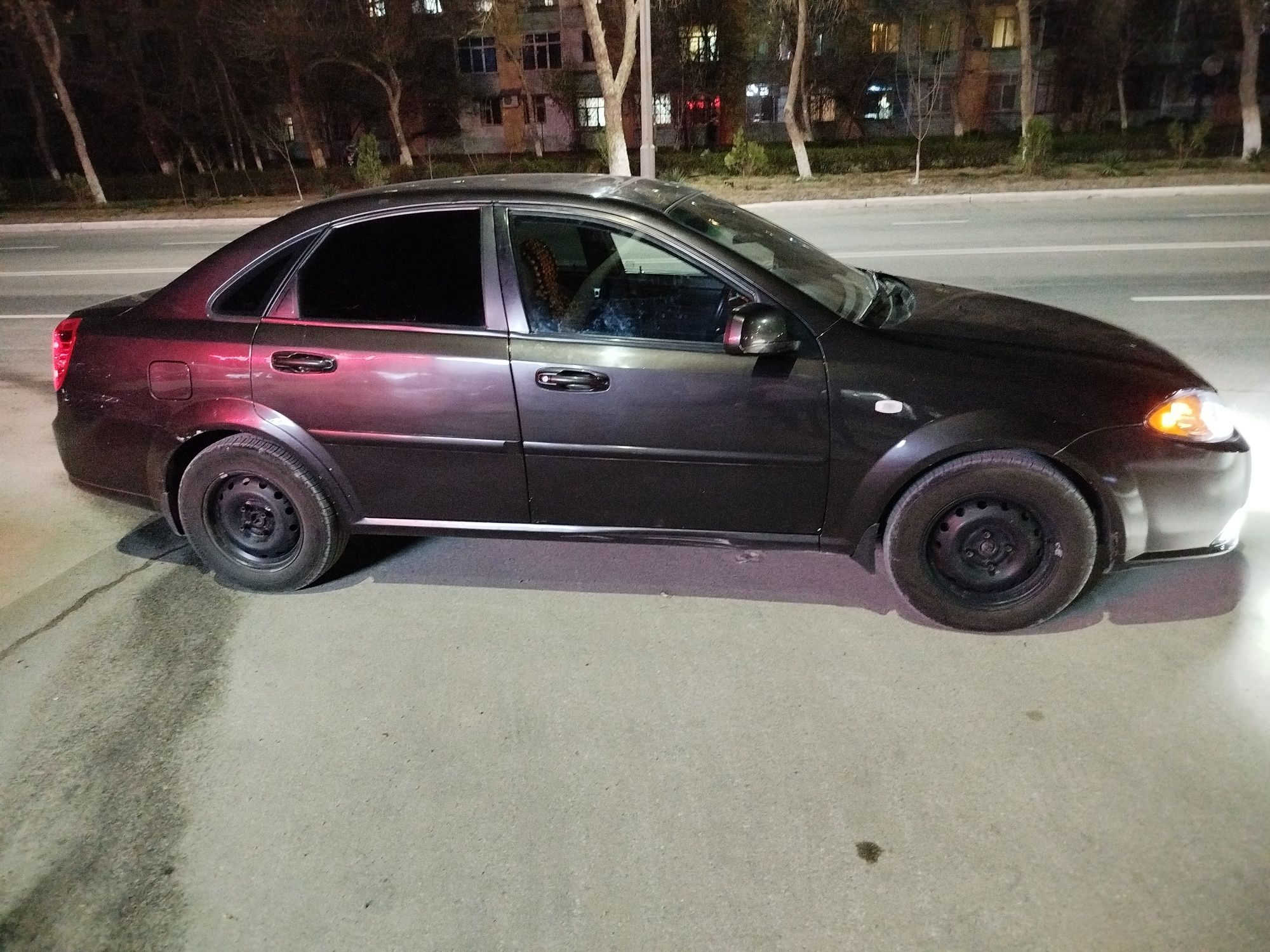 Abmen Captiva yoki Malibu 1 ga
