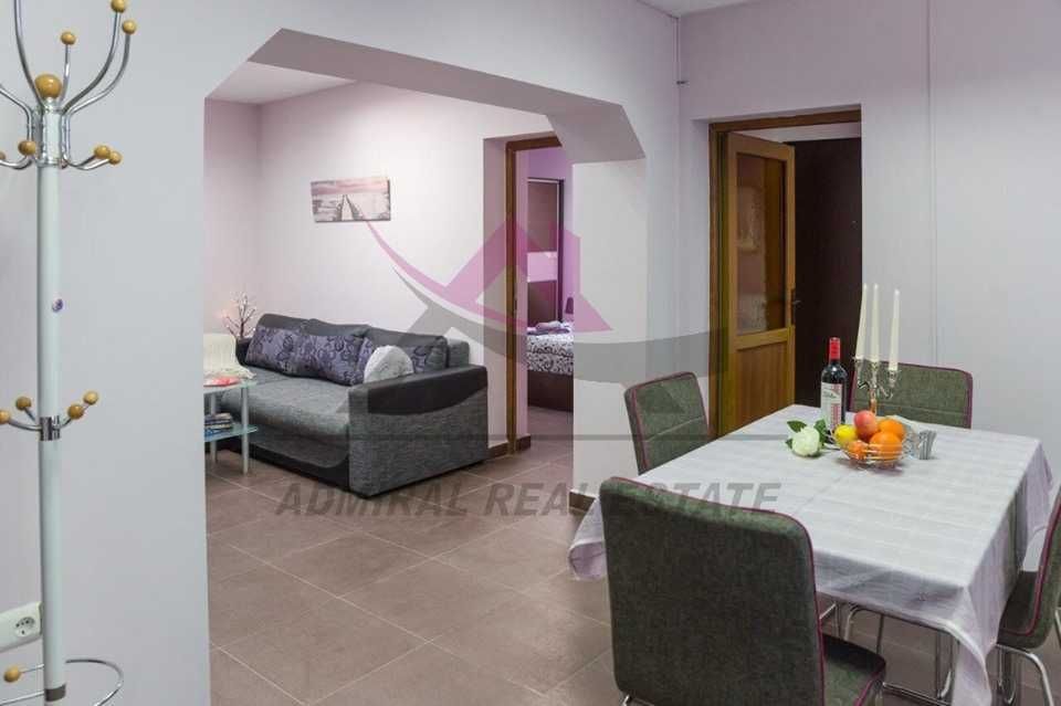 Дава се под наем Тристаен апартамент в Варна, Център - 90 кв.м за 600 € - Снимка #1