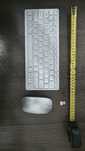 Tastatura Wireless, bluetooth, 2.4 ghz pentru: Android, Pc, Televizor
