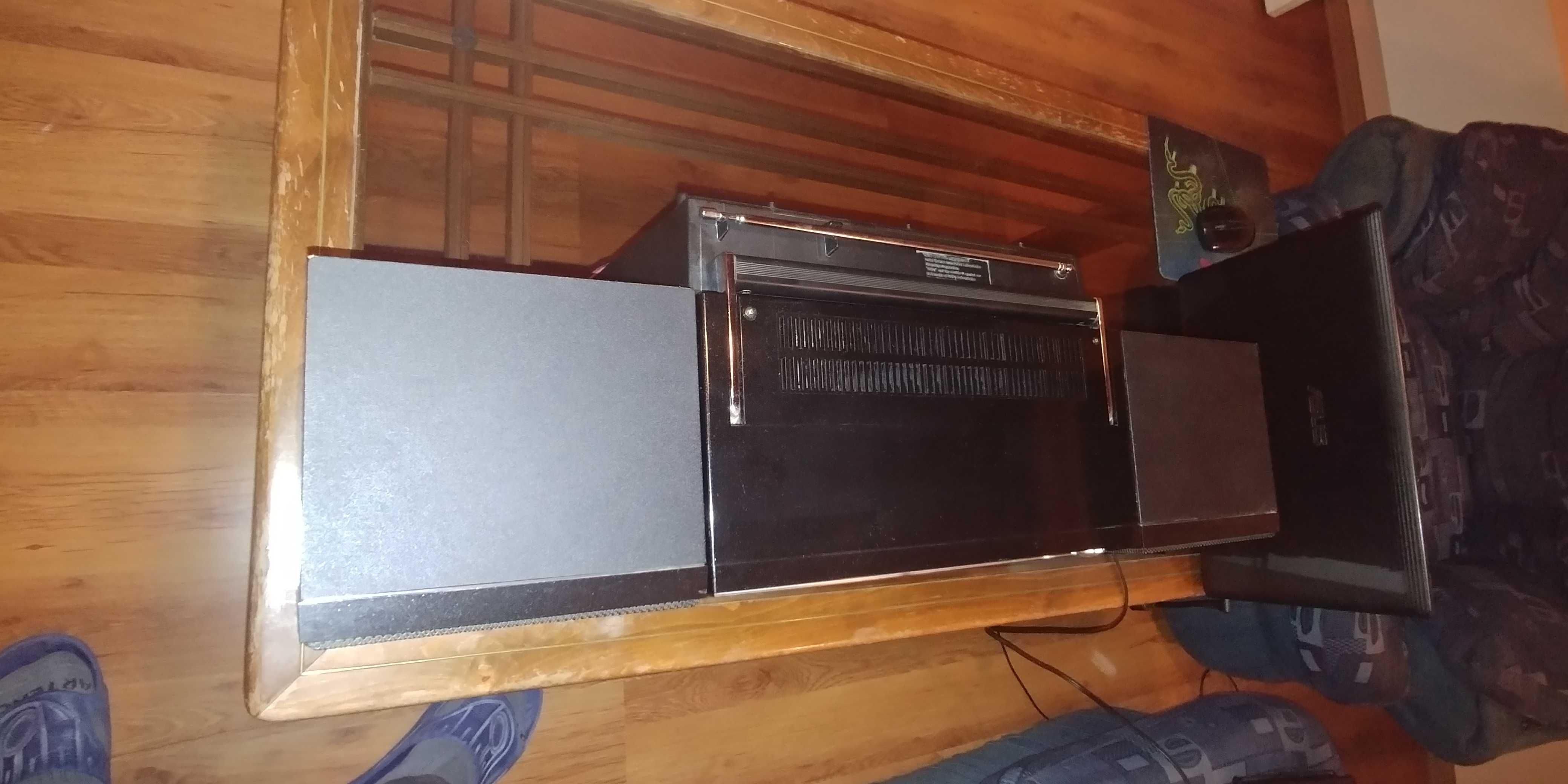 Hitachi TRK-WX88W