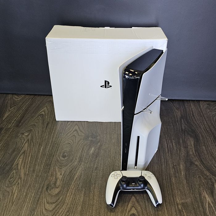 Amanet F28 Consola PS5 slim disk Edition [P]
