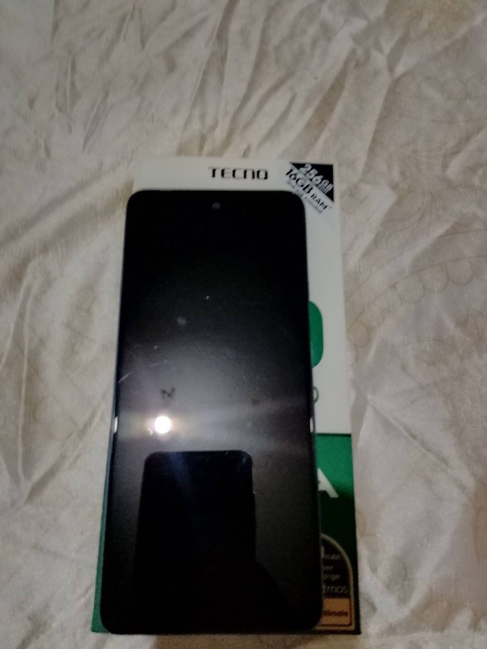 Modeli TECNO LI6