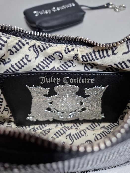 Juicy Couture Оригинална чанта