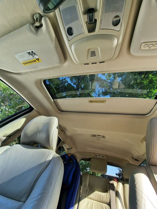 Volvo XC90 4.4  V8  Yamaha