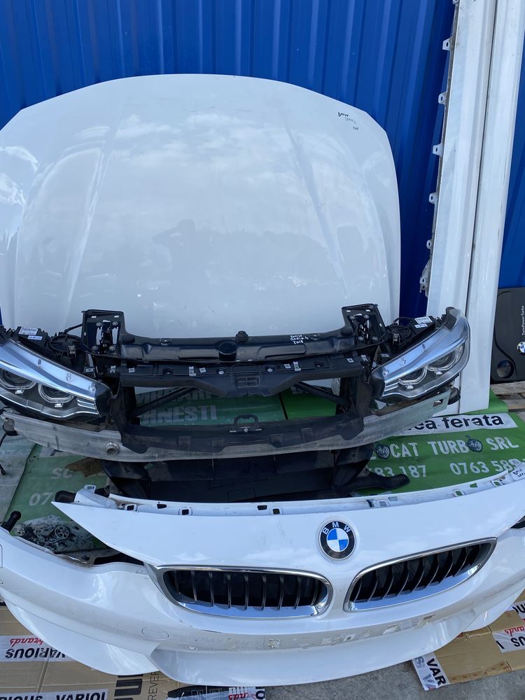 Capotă motor BMW seria 4 F36